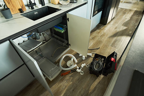 Reliable Plumbing contractor in Fort Bliss, TX by Street Wise - Plumbing