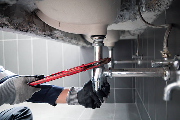 Licensed Plumbing service in Fort Bliss, TX - Street Wise - Plumbing